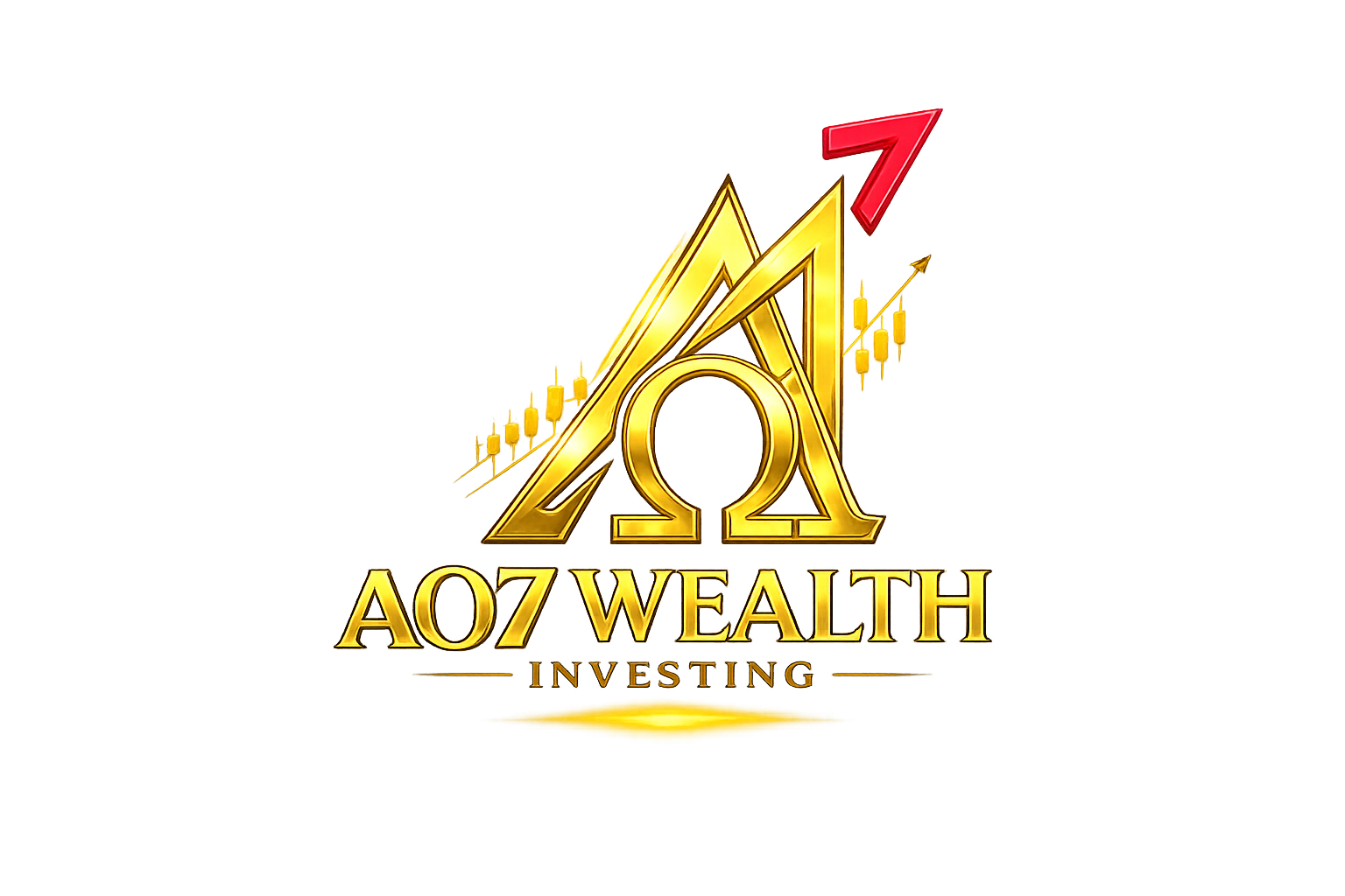 AO7 Wealth Logo