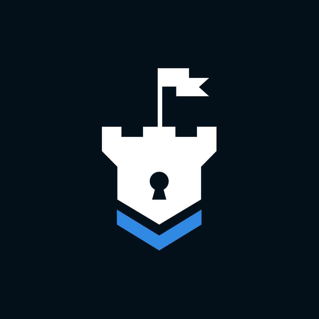 Blue Guardian Logo