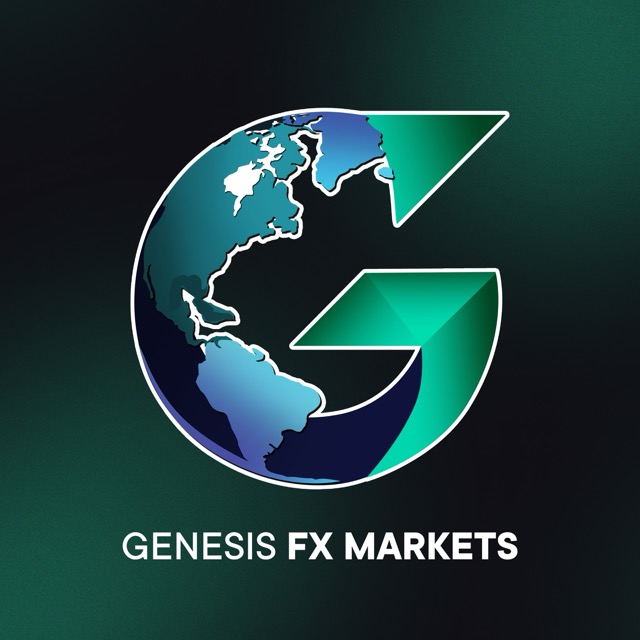 GenFX Logo